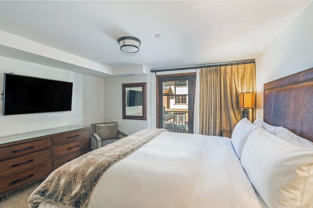 Madeline Hotel & Residences Auberge Collection - photo 52