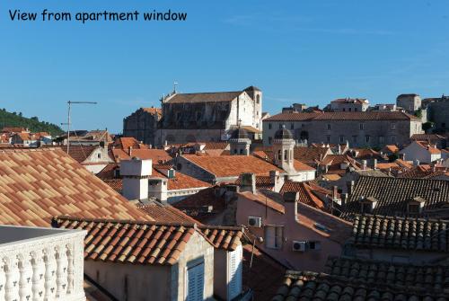 Apartment Maris