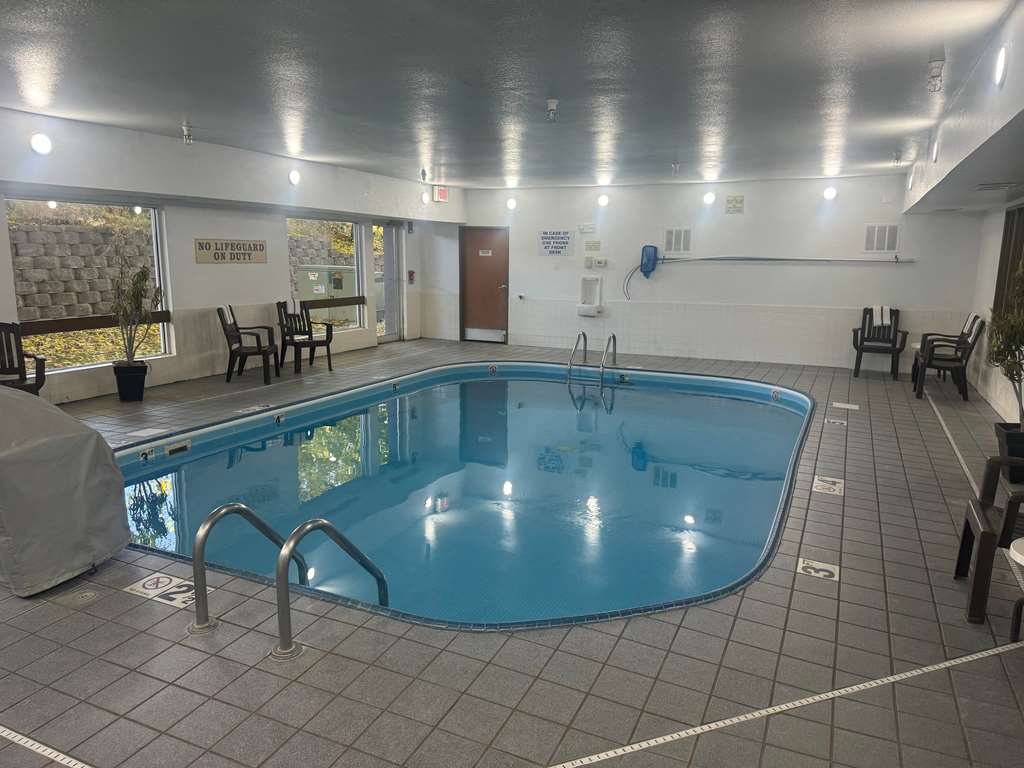 Wingate by Wyndham Sioux City - photo 10