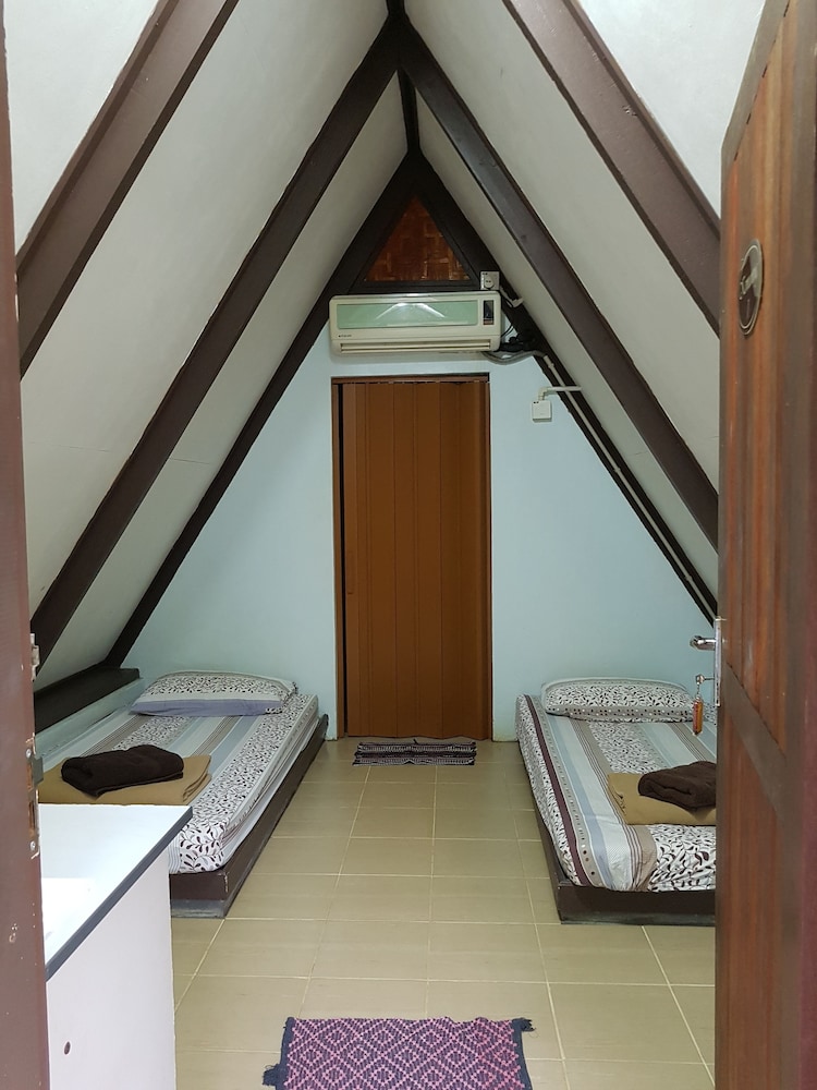 Pandan Laut Beach Resort in Kuala Terengganu, Malaysia