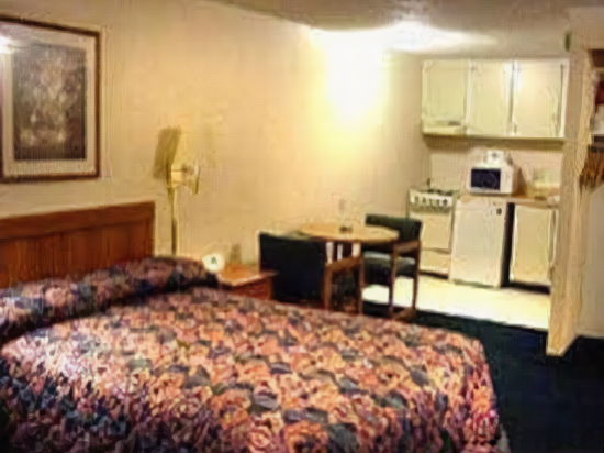 Knights Inn Charlotte South - photo 12