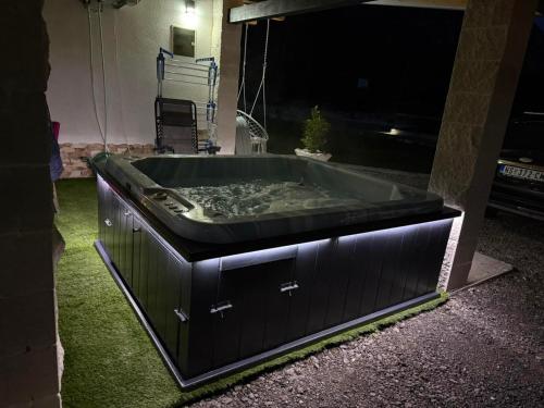 Otoka Josikovic in Sipovo, Bosnia and Herzegovina