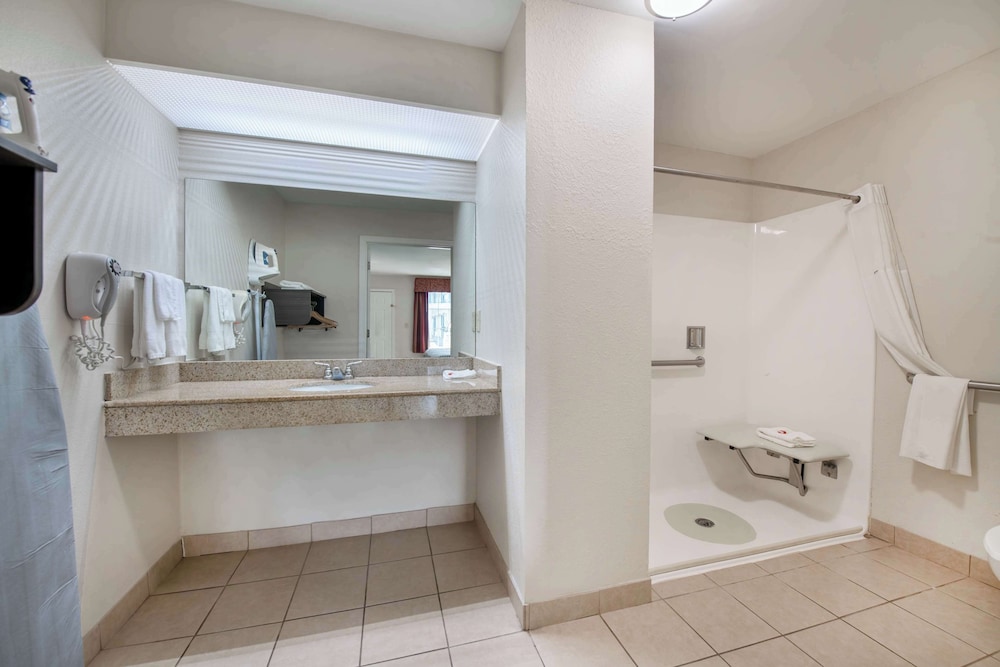 Motel 6 Macon Ga I 475 - photo 18