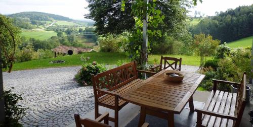 Ferienwohnung Lankl im Bayerischen Wald — Roehrnbach — photo 2