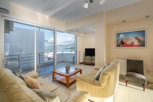 Sitia Oasis Residence — 4-Star Luxury Hotel in Sitia, Greece