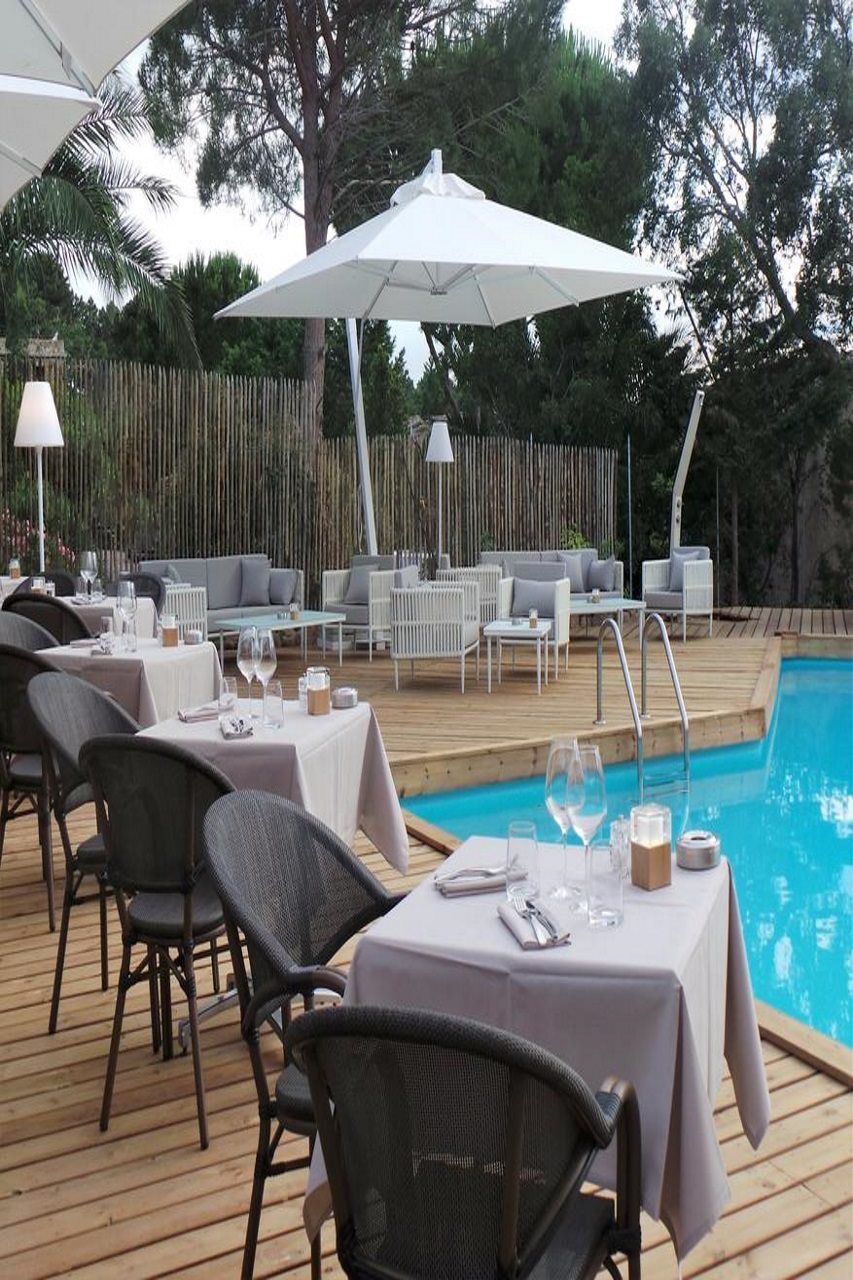 Isulella Hotel in Porto-Vecchio, France