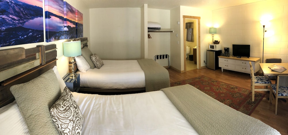 Tahoe Vistana Inn - photo 68