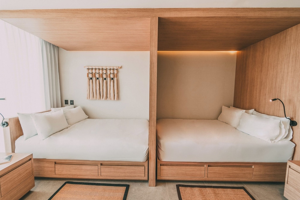 Crowne Plaza Merida by IHG — Merida — photo 4