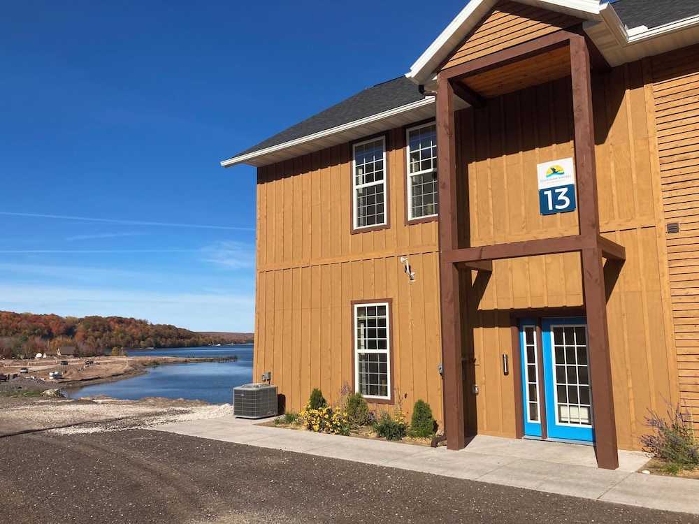 Keweenaw Waters Resort - photo 187
