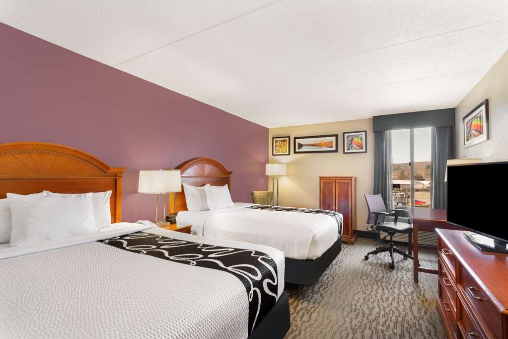 La Quinta Inn by Wyndham Binghamton Johnson City - photo 30