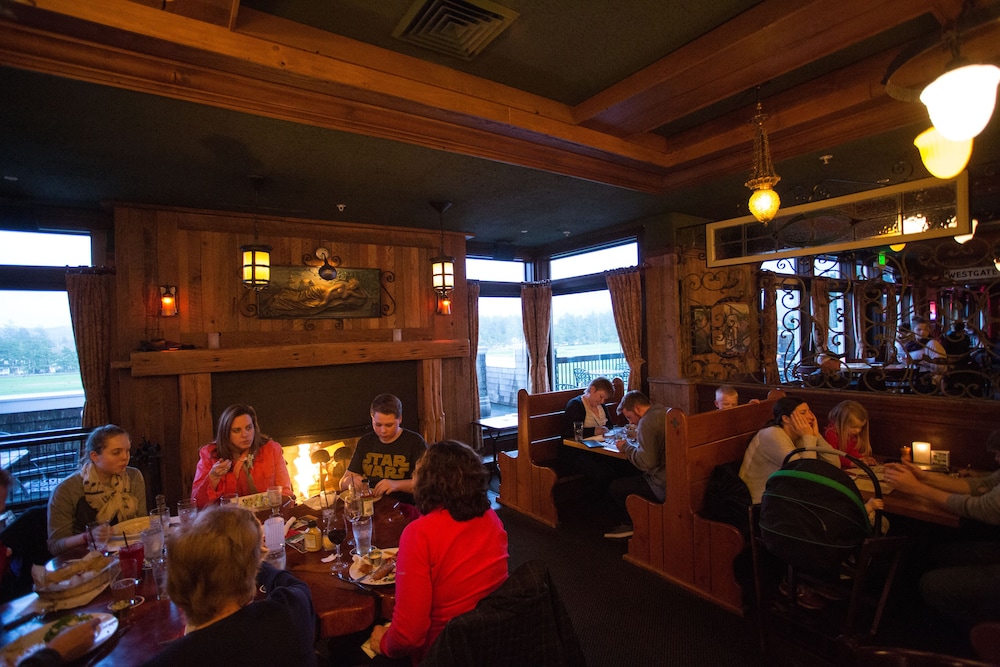 McMenamins Gearhart Hotel - photo 22
