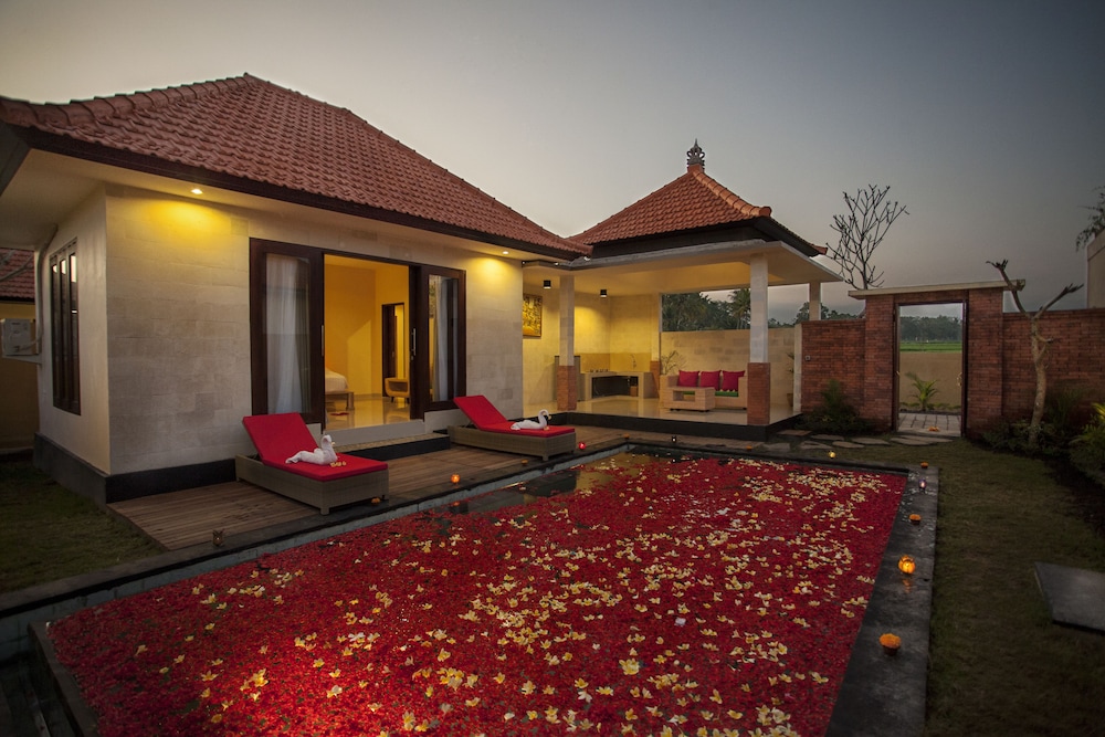 Hotel image of The Sawah Resort & Villa