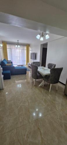 Avalor Suites Marcus Garvey