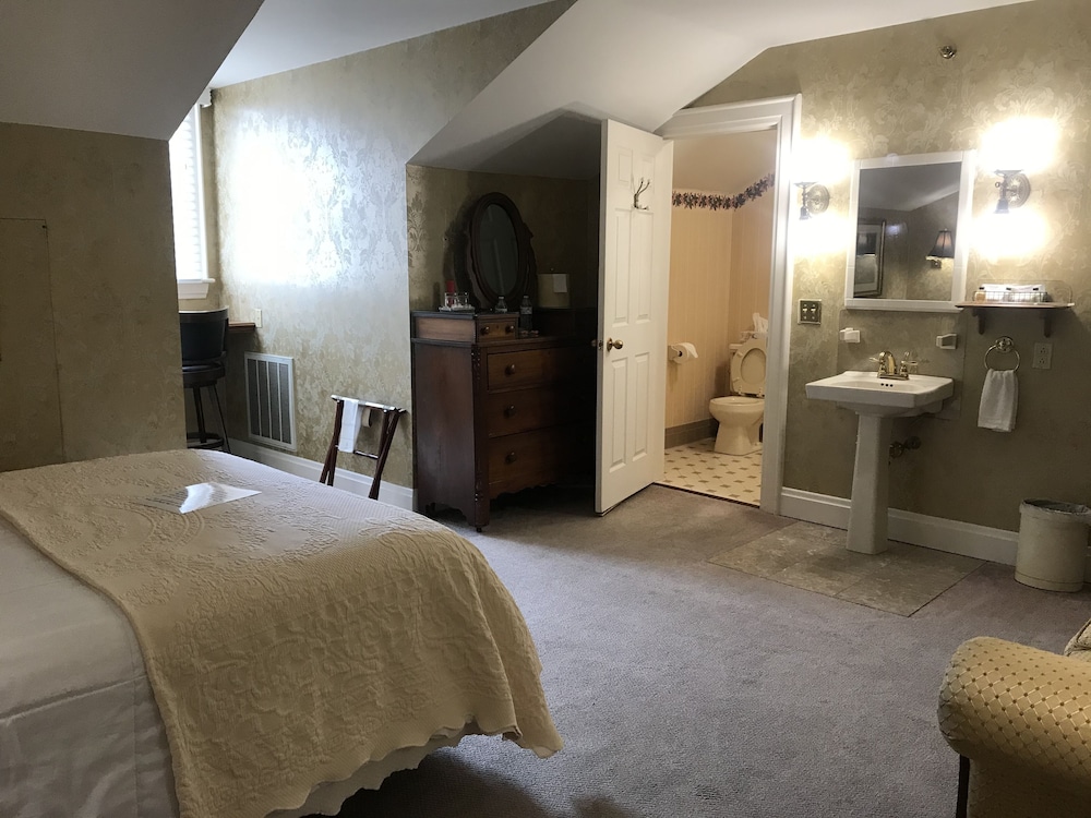 Kingsley Inn - photo 29