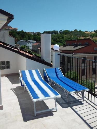Primae Noctis Apartments — Roccascalegna — photo 5