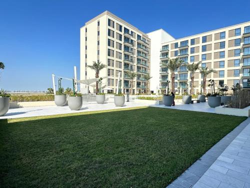 Marassi Beach Residence Bahrain — 4-Star Luxury Hotel in Manama, Bahrain
