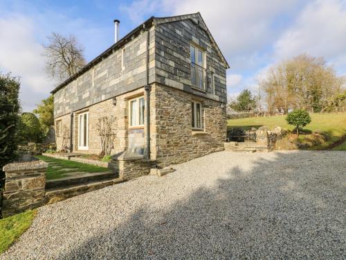 Woodfield Coach House — 5-Star Luxury Hotel in Liskeard, United Kingdom