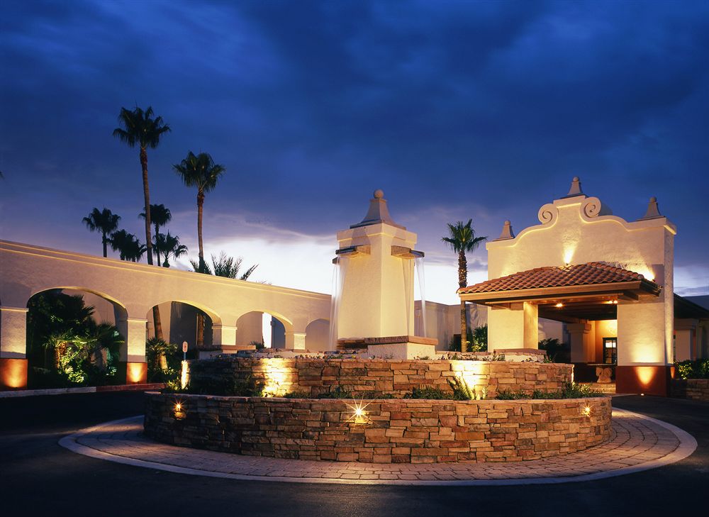 Esplendor Resort at Rio Rico — 4-Star Luxury Hotel in Rio Rico, United States