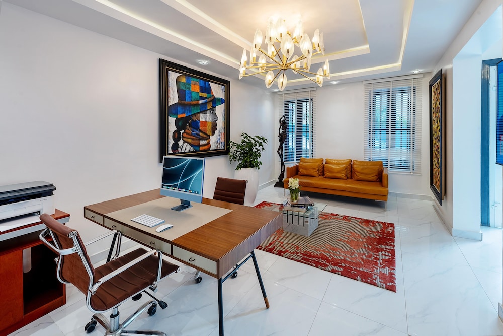 The Muse Residences — Lagos — photo 4