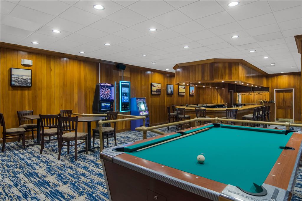 The Inn On Maritime Bay Ascend Hotel Collection - photo 43