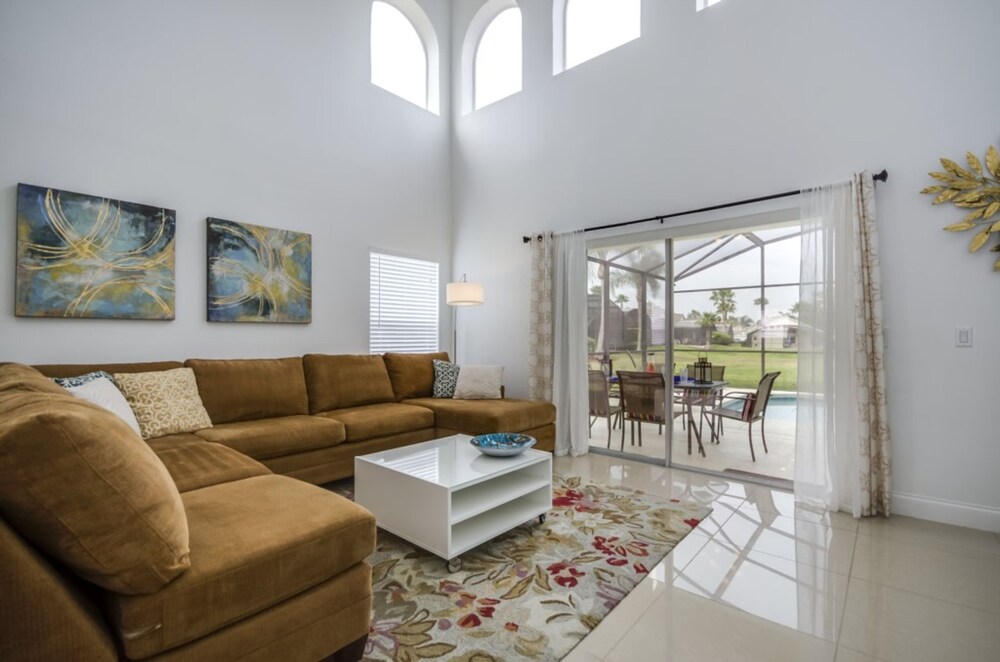 Lake Berkley resort - photo 15