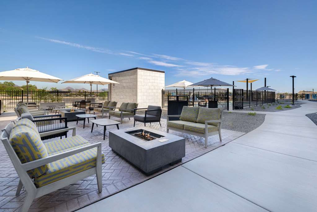 WaterWalk Extended Stay by Wyndham Huntsville - photo 31