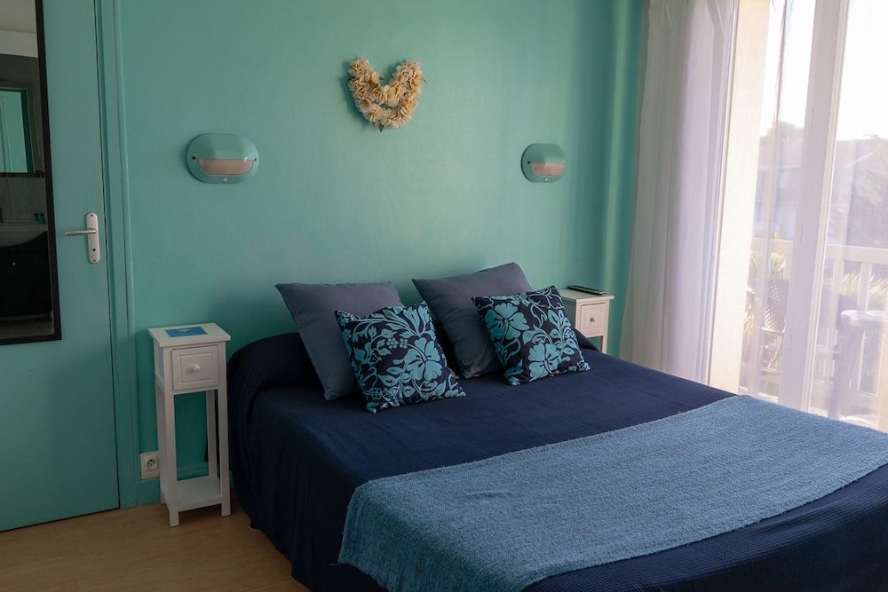 Hôtel Aquitaine — Capbreton — photo 5