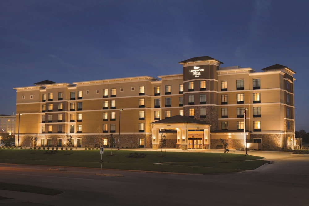 Homewood Suites by Hilton West Des Moines SW Mall Area - photo 29