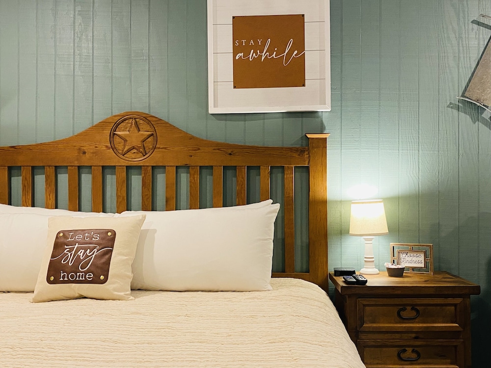 The Big Texan Motel - photo 10