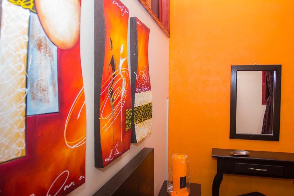 Hotel Olhe Chignahuapan — Chignahuapan — photo 2