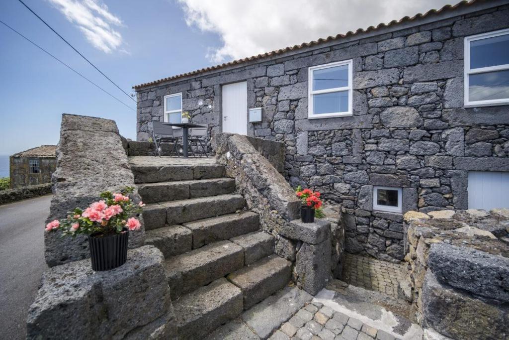 Casa Sia — 4-Star Luxury Hotel in Lajes, Portugal