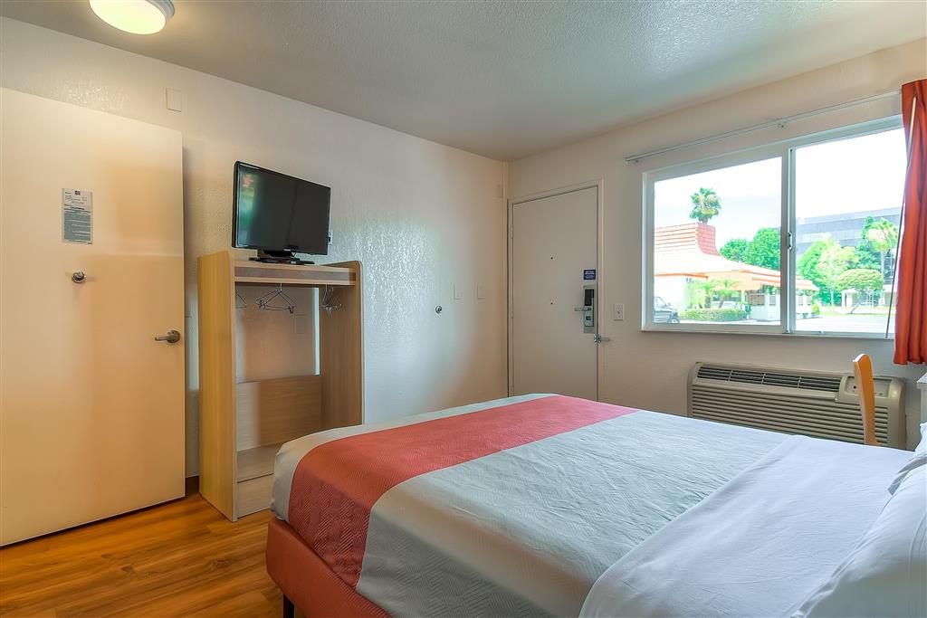 Motel 6 Westminster South Long Beach - photo 8