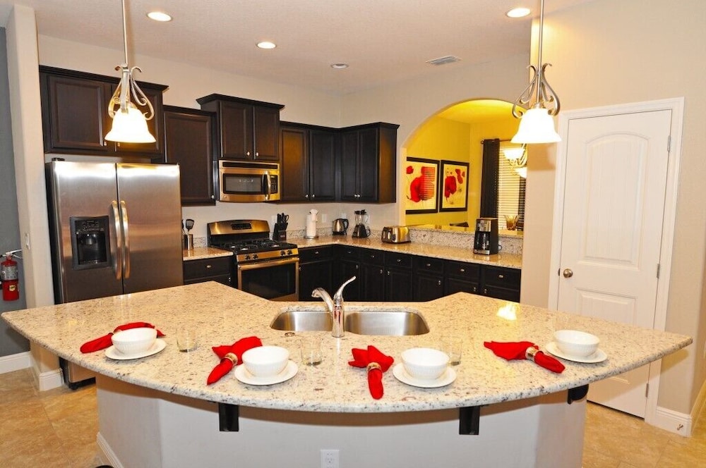 Solterra Resort 4183eodjgil 6 Bedroom Home by RedAwning - photo 9