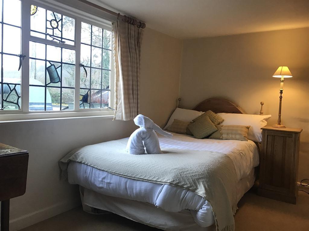 The Nobody Inn in Exeter, United Kingdom