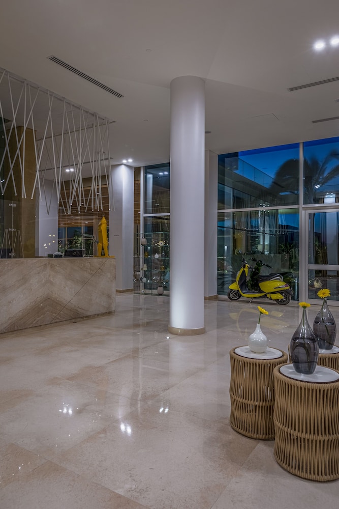 The G Hotel Seashell — Al `Alamayn — photo 3