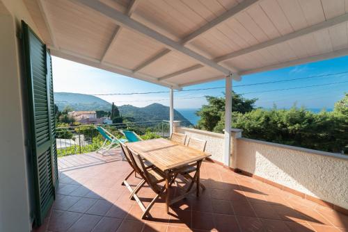 Il Cisto in Marciana, Italy