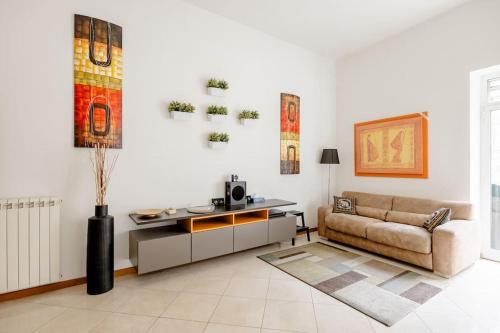 Arvi's Home in the center of the city of Naples — 4-Star Luxury Hotel in Naples, Italy