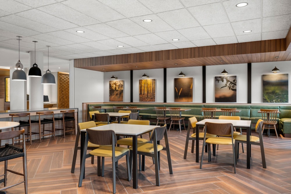 Fairfield by Marriott Inn & Suites Cape Girardeau - photo 20