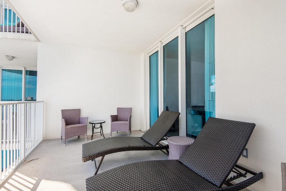 Palms Resort #2801 Jr 2BR - photo 57