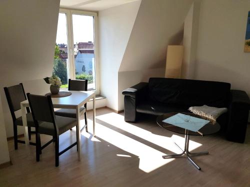 B Haus Ueckermünde — 4-Star Luxury Hotel in Ueckermuende, Germany