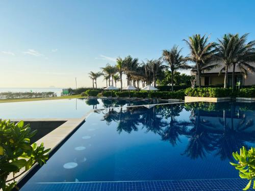Wyndham Cam Ranh Villa 1412 — 4-Star Luxury Hotel in Cam Lam, Vietnam