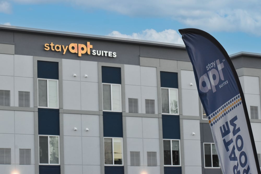 stayAPT Suites College Station - photo 22