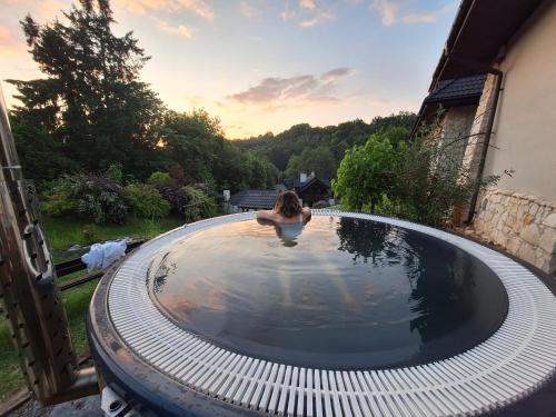 Balia Spa & Wellness — 4-Star Luxury Hotel in Kazimierz Dolny, Poland