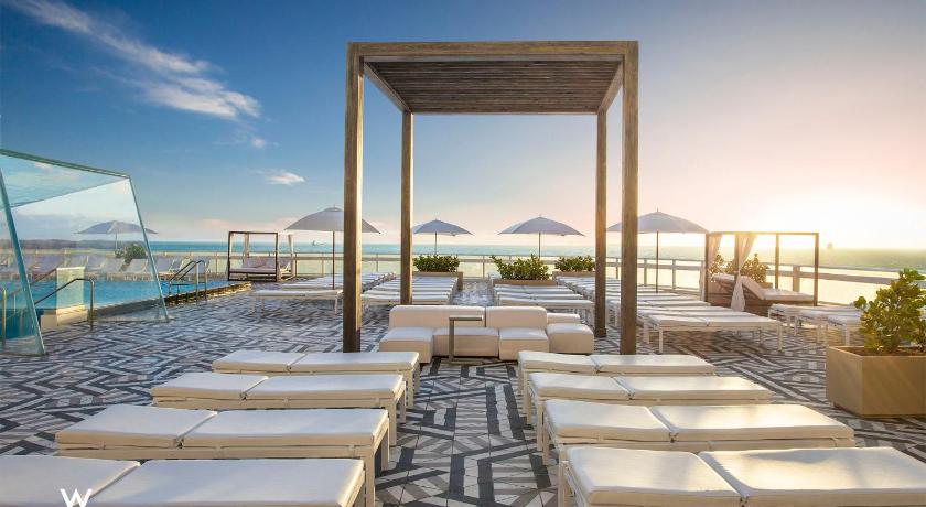 SuitesRUs At W Hotel Fort Lauderdale - photo 42