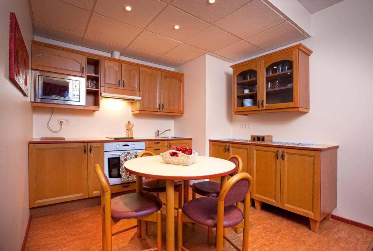 TallinnHousing Old Town Homes 1 BDR Apartment in Vene
