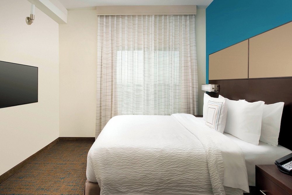 Residence Inn Miami Airport West Doral - photo 14
