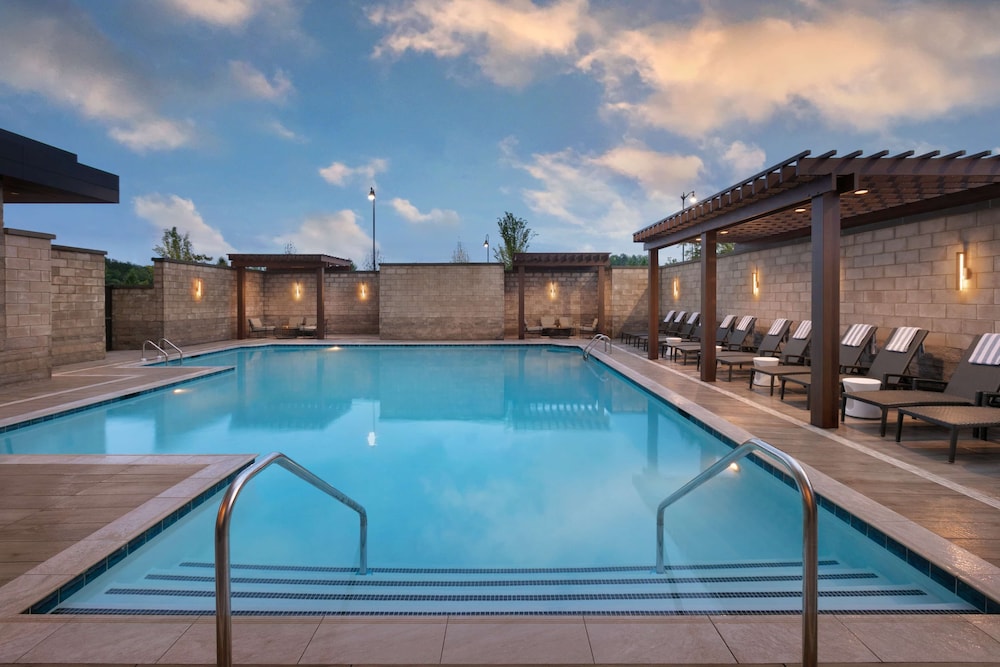 Hilton Alpharetta Atlanta - photo 37