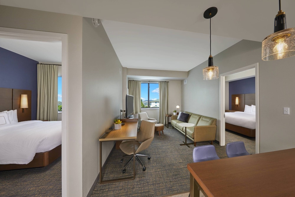 Residence Inn by Marriott Oahu Kapolei - photo 11