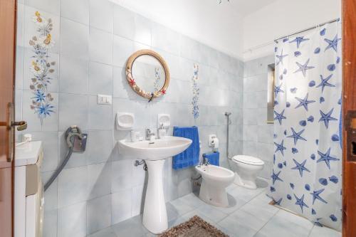 Villetta Family — 4-Star Luxury Hotel in Taviano, Italy