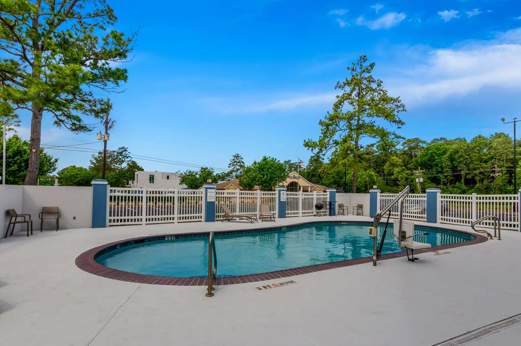 Comfort Inn Conroe - photo 32